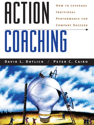 cover image of Action Coaching